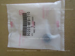 HONDA CBR1000RR 2004-2017 NUT, SIDE STAND 90203-MF9-710 chassis parts repair fix