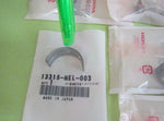 HONDA CBR1000RR 04-07 SC57 BEARING C SET CRANKSHAFT GREEN 13315-MEL-003 REPSOL