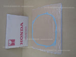 HONDA CBR900RR 1992-1999 GASKET CLUTCH COVER 11393-MV9-670 sportbike parts cheap