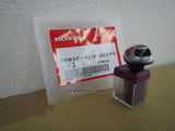 HONDA NSX NA1 NOZZLE ASSY WASHER KAISER SILVER NH546M 76810-SL0-J01YD genuine 4U