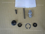 HONDA CBR1000RR 2004-2022 FR. MASTER CYLINDER SET 45530-MEL-006 repair bleed DIY