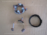KAWASAKI JET SKI SX-R 2018 JS1500AJF BRUSH CARBON 21039-3703 STARTER MOTOR parts