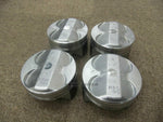 HONDA CIVIC TYPE R FD2 K20A K20Z PISTON A (STD) SET OF X4pc 13010-RRC-000 engine