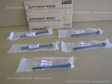 FUSO CANTER MITSUBISHI 4D33 4D34 CYLINDER HEAD BOLT SET X5PC ME011016 engine fix