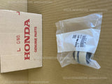 HONDA XR650R 2007 CASE, ROD GUIDE 52429-MBN-671 rear shock absorber spare parts