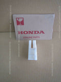 HONDA XR650L 1993-2020 GUIDE CHAIN 52146-MN1-671 swing arn white plastic bike