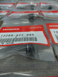 HONDA CBX1000 CB1 1979-1982 VALVE STEM SEAL SET X24 PCS 12209-422-005 six dohc!