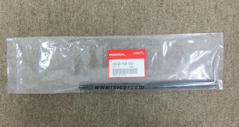 HONDA CIVIC EG6 (UNTIL FRAME -1013747) HOSE RESERVE TANK (245MM) 19103-P08-000