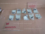 CHOOSE THICKNESS! HONDA CIVIC TYPE R TURBO FK8 BEARING SET X10p MAIN LOWER UPPER