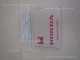 HONDA VAMOS 4WD VAN HM2 EXHAUST MANIFOLD GASKET 18115-PFB-004 jdm mini van parts