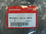 HONDA NSX NA1 1993 RECEIVER DRIER 80351-SL0-305 AIR CONDITIONING GENUINE SPARES