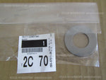 SUZUKI SAVAGE LS650 NP41A CLUTCH WASHER 08211-22443 single cylinder big thumper!