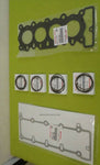 KAWASAKI BALIUS ZR250A TOP END REFRESH SET 11004-1224 13008-1138 11009-1780 HOLA