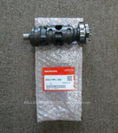 HONDA CBR1000RR 2008 SC59 DRUM GEARSHIFT 24310-MFL-000 GEARBOX repair tranny