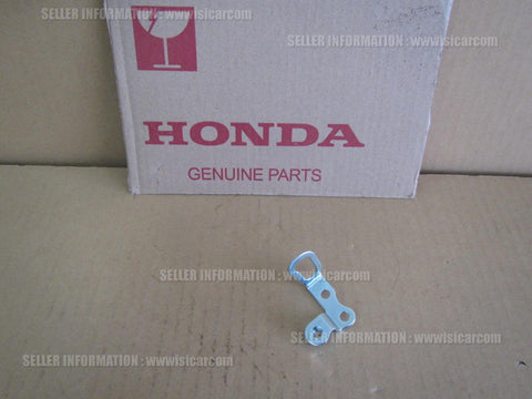 HONDA CBR600RR 2007-2022 GUIDE, L. HOOK 77106-MFJ-D00 cheaper parts sports bike
