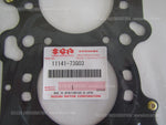 SUZUKI EVERY WAGON TURBO DA62W GASKET CYLINDER HEAD 11141-73G03