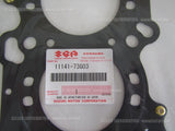 SUZUKI EVERY WAGON TURBO DA62W GASKET CYLINDER HEAD 11141-73G03