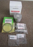 KAWASAKI DTRACKER X LX250V 2008-2016 PISTON SET 13001-0102 13008-1149 92033-1054