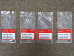 HONDA NSX NA1 NA2 O RING 6.8X1.9 FOR VALVE / ROCKER ARM SET X4 PCS 91306-PJ4-000