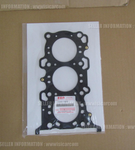SUZUKI EVERY WAGON TURBO DA62W GASKET CYLINDER HEAD 11141-73G03