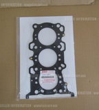 SUZUKI EVERY WAGON TURBO DA62W GASKET CYLINDER HEAD 11141-73G03