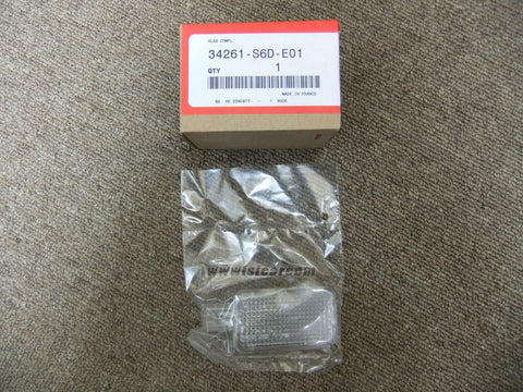 HONDA CIVIC TYPE R 2.0 2009 6MT FD2 LENS COMP. 34261-S6D-E01 CUSTOMIZED ORDERS