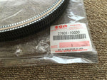 VBELT DRIVE 27601-10G00 for SUZUKI SKYWAVE AN650 JDM TRIKE BURGMAN 2003-2015 cvt