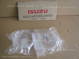 ISUZU COVER SPEAKER SET X2PC 8-97852331-4