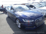 AUDI JAPAN S6 V8 TWIN TURBO WAUZZZ4G4DN1 AIR FILTER T34064 genuine spare parts !