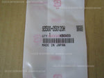 HONDA CRF450L 2019 SCREW, PAN (5X12) 93500-050120H off roading spare parts EDLP