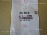 HONDA CRF450L 2019 SCREW, PAN (5X12) 93500-050120H off roading spare parts EDLP
