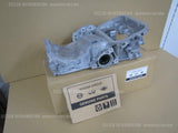 NISSAN GT-R R35 VR38DETT ENGINE OIL PAN 11110-38B0A carter sump אגן שמן מנוע