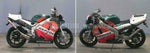 HONDA NSR250R SE SP MC21 MC28 CRANKSHAFT RIGHT OIL SEAL 91203-KV3-681 JAPAN