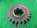 HONDA SHADOW AERO 1998 - 2000 VT1100C3 GEAR, COUNTERSHAFT FIFTH 23501-MBH-000