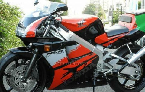 HONDA NSR250R SE 9N GEARBOX MC21 GEAR MAIN SHAFT SIXTH (24T) 23511-KV3-830