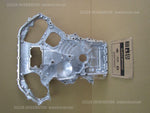 NISSAN GT-R R35 COVER ASSEMBLY-FRONT TIMING CHAIN 13500-80B0A performance repair