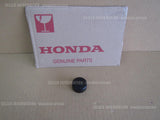 HONDA VT1300CX 2011-2020 CAP R. GRIP END 53167-MFE-A40 throttle black is black