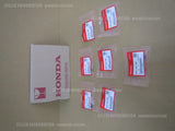 HONDA S2000 AP1 NUT X7PCS SPECIAL 8MM 90217-657-000 cheap & cheerfull parts DIY