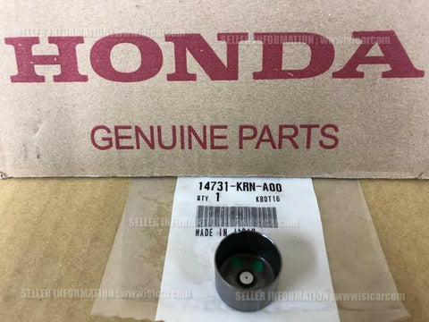 HONDA CRF250X 2007 LIFTER VALVE 14731-KRN-A00 here's what you need to know PARTS