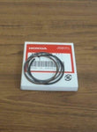HONDA DREAM50 CB50V AC15 RING SET 13011-GCR-305 SINGLE HONDA SOICHIRO JAPAN JDM