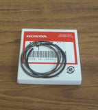 HONDA BAJA XLR250RIIIJ L M  N R RII MD20 MD22 RING SET 13011-KV6-305 JDM SPARES