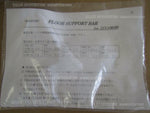DO-LUCK FLOOR SUPPORT BAR FOR TOYOTA MARK II CRESTA CHASER JZX90/JZX100 42003