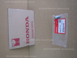 HONDA CBR600RR 2007-2022 SWITCH ASSY., NEUTRAL 35600-MFJ-D01 in the loop cheap!