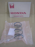 HONDA NSS300 2014-2016 SPRING, DRIVEN FACE 23233-KTW-900 scooter metro spares