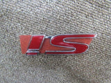 HONDA CIVIC SEDAN SI 6 2013 EMBLEM, RR. (SI) 75723-TR7-A01 ENVIO AL MUNDO ENTERO
