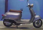 HONDA GIORNO SN50 AF24 RING SET 13010-GW0-306 SCOOTER SPARES DIRECT FROM JAPAN