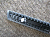 HONDA CIVIC TYPE R FD2 PROTECTOR COMP.,R. FRONT DOOR NH0 75302-SNA-A01ZW RICAMBI
