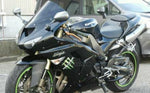 KAWASAKI ZX-10R 2006 NUT, 20MM 92210-1365