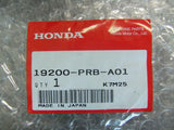 HONDA CIVIC TYPE R EP3 INTEGRA TYPE R DC5 PUMP COMP. WATER 19200-PRB-A01 genuine