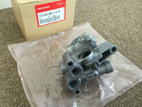 HONDA 2010 VT750RS A OIL PUMP ASSY 15100-MY1-010